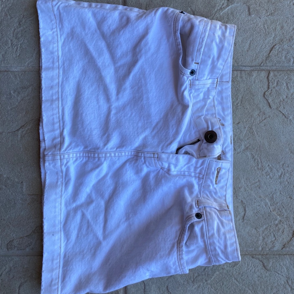 American Eagle Mini skirt
